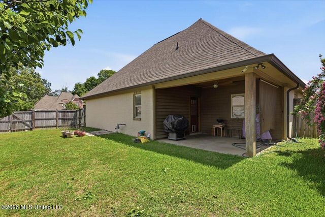 600 Bauxite Cove, Brandon, MS 39047