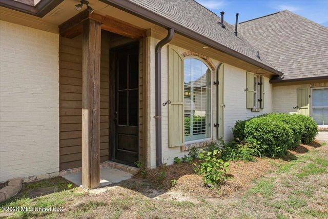 600 Bauxite Cove, Brandon, MS 39047