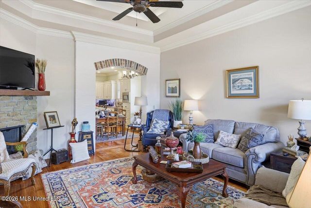 600 Bauxite Cove, Brandon, MS 39047
