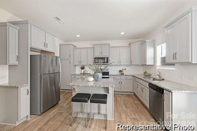 841 Scotch Meadows Loop 122, Monroe, NC 28110