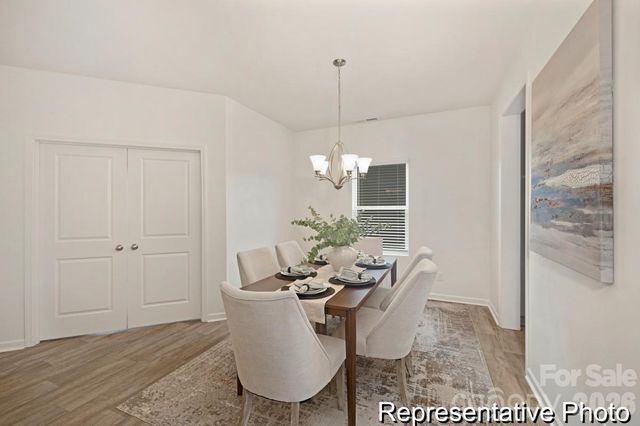 841 Scotch Meadows Loop 122, Monroe, NC 28110
