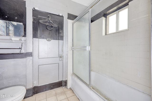 2117 N Raynor Street, El Paso, TX 79930