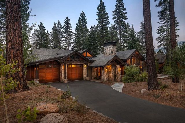 10606 Dutton Court, Truckee, CA 96161