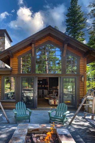 10606 Dutton Court, Truckee, CA 96161