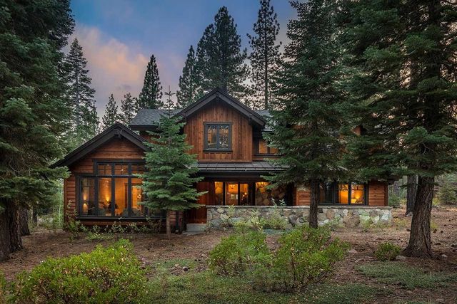 10606 Dutton Court, Truckee, CA 96161