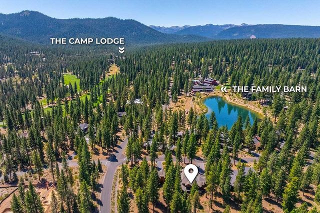 10606 Dutton Court, Truckee, CA 96161