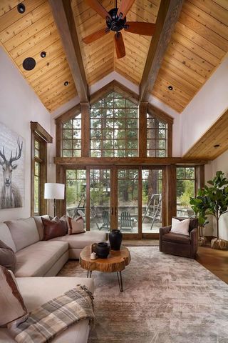 10606 Dutton Court, Truckee, CA 96161