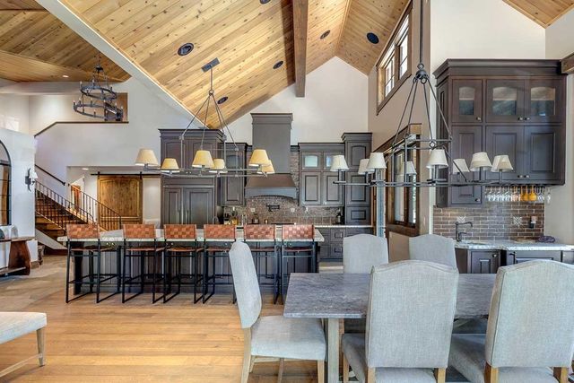 10606 Dutton Court, Truckee, CA 96161