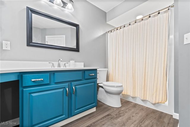 Address unavailable.