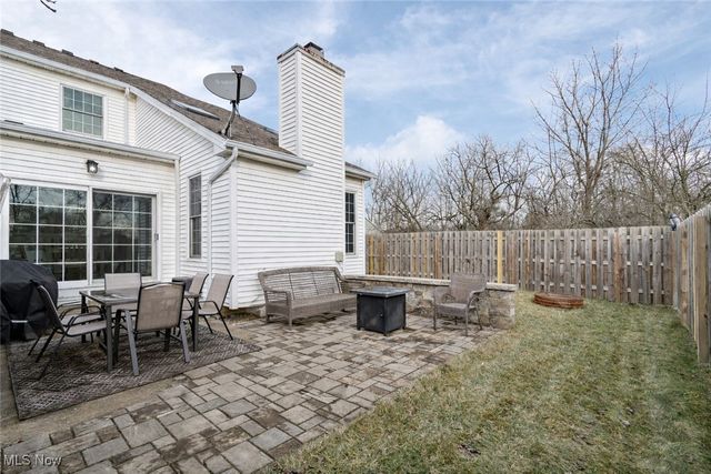 Address unavailable.