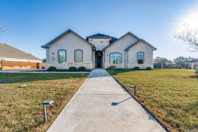 2554 Rauschenbach, New Braunfels, TX 78132