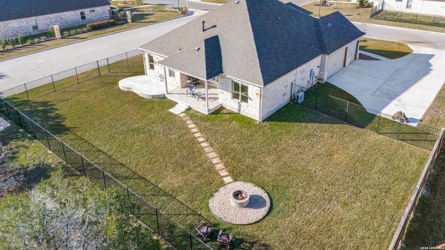 2554 Rauschenbach, New Braunfels, TX 78132