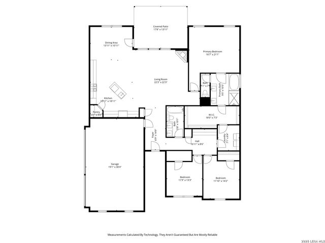 2554 Rauschenbach, New Braunfels, TX 78132