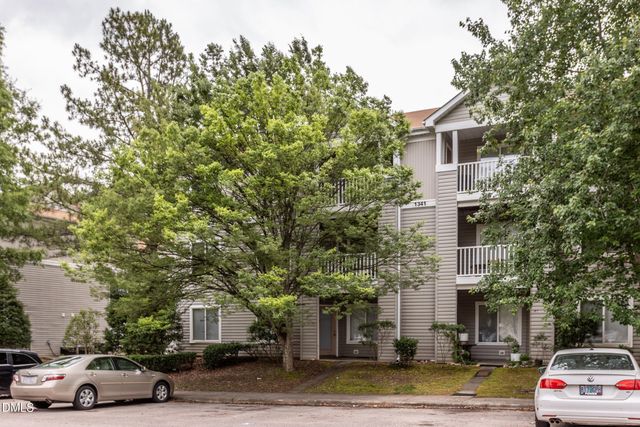 1341 Crab Orchard Drive 303, Raleigh, NC 27606