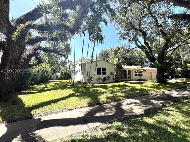 508 Castania Ave, Coral Gables, FL 33146