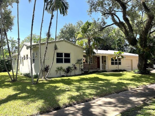 508 Castania Ave, Coral Gables, FL 33146