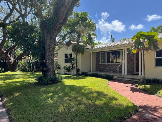 508 Castania Ave, Coral Gables, FL 33146