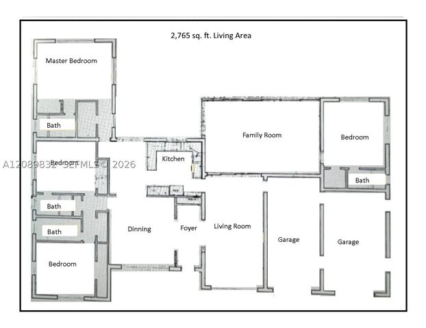 508 Castania Ave, Coral Gables, FL 33146