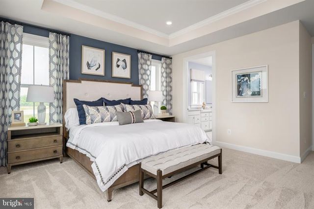 6172 HEATHMEADOW DR, Frederick, MD 21701