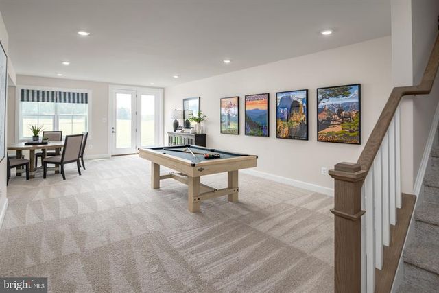 6172 HEATHMEADOW DR, Frederick, MD 21701