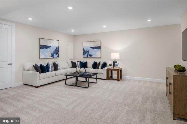 6172 HEATHMEADOW DR, Frederick, MD 21701