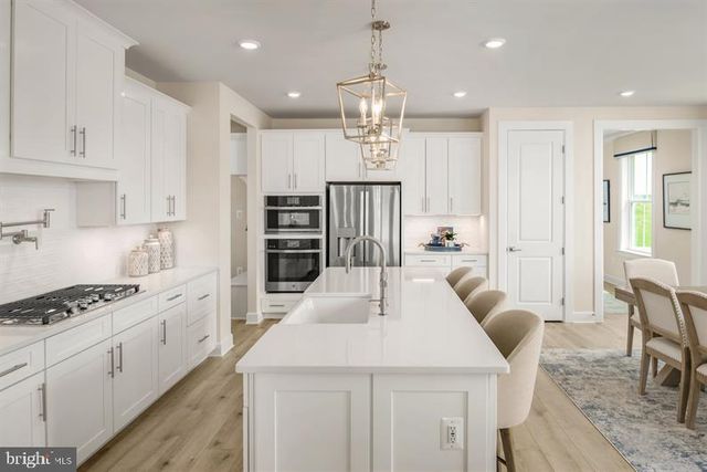 6172 HEATHMEADOW DR, Frederick, MD 21701