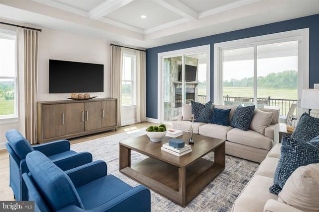 6172 HEATHMEADOW DR, Frederick, MD 21701