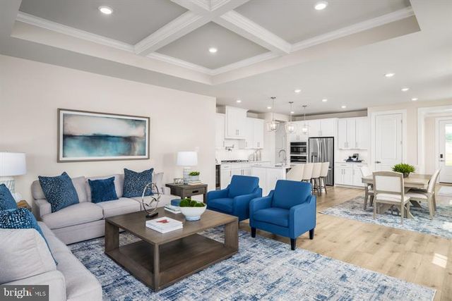 6172 HEATHMEADOW DR, Frederick, MD 21701