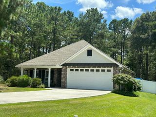 45 Backwoods Trail, Petal, MS 39465