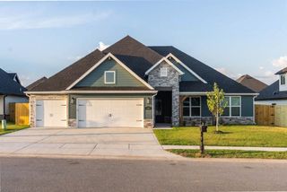1250 Red Maple Street, Centerton, AR 72719