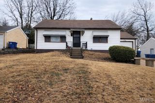 2409 Wieck Drive, Jennings, MO 63136