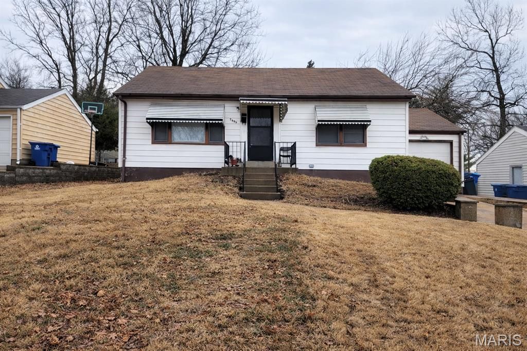 2409 Wieck Drive, Jennings, MO 63136