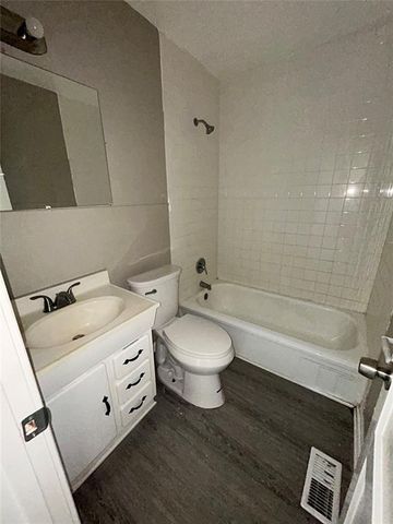 4501 SE 21st Street, Del City, OK 73115