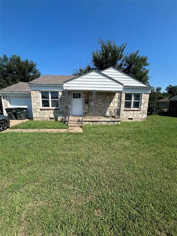 4501 SE 21st Street, Del City, OK 73115