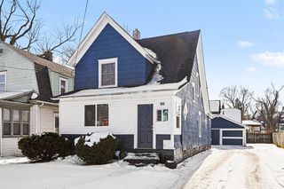 90 Lathrop Avenue, Battle Creek, MI 49014