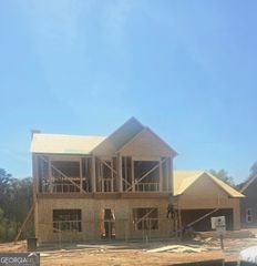 142 Harmony Farms Orchard, Eatonton, GA 31024