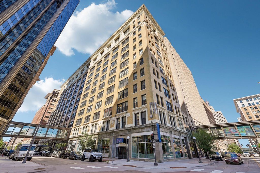 350 Saint Peter Street 1010, Saint Paul, MN 55102 — exterior