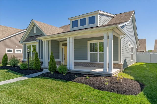 5039 Pepperwell Circle, Sugarcreek Twp, OH 45440