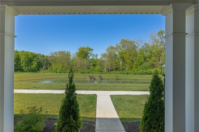 5039 Pepperwell Circle, Sugarcreek Twp, OH 45440