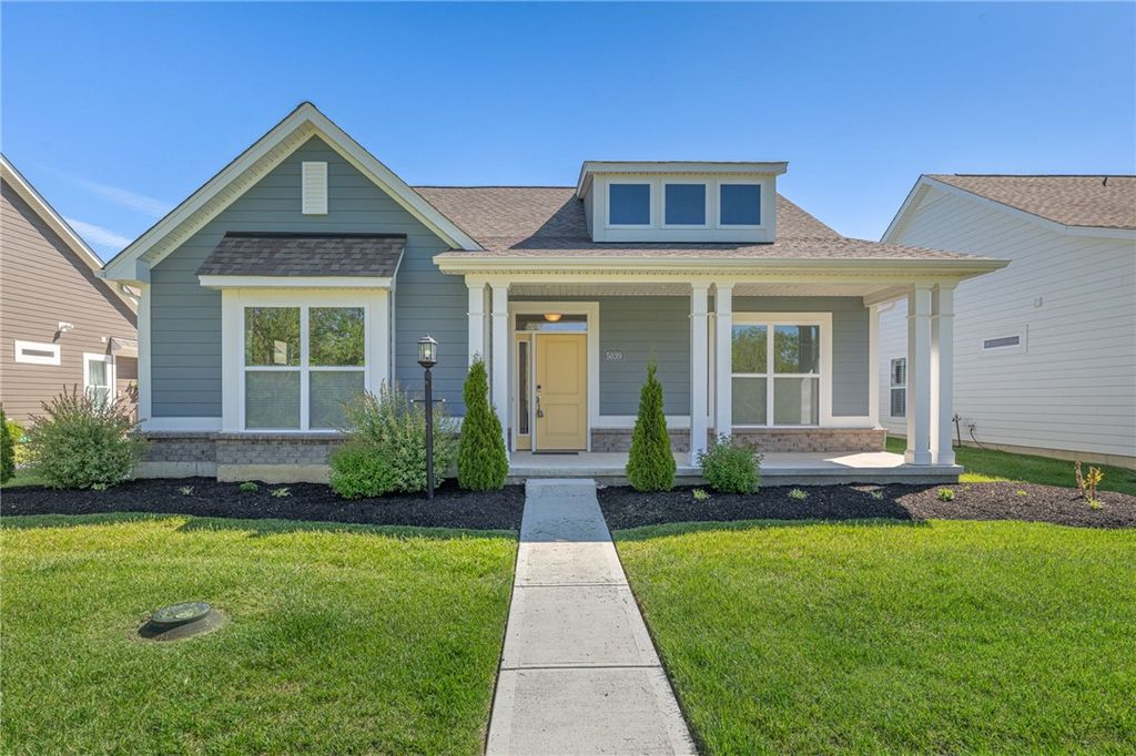 5039 Pepperwell Circle, Sugarcreek Twp, OH 45440