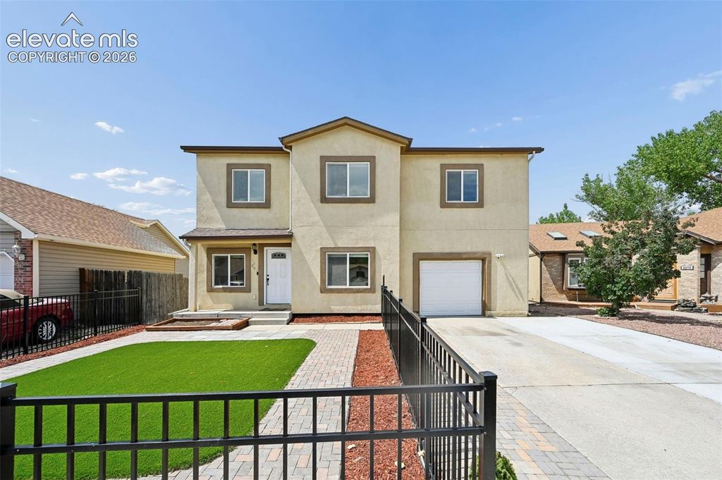 4268 Marlow Circle, Colorado Springs, CO 80916 — photo 2
