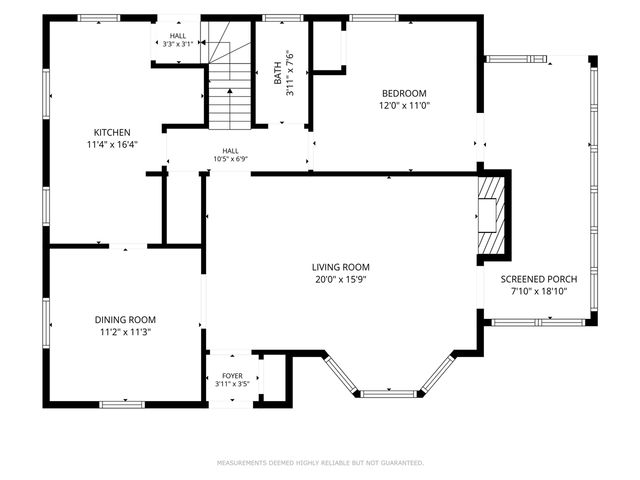 1307 Lakeway Avenue, Kalamazoo, MI 49001