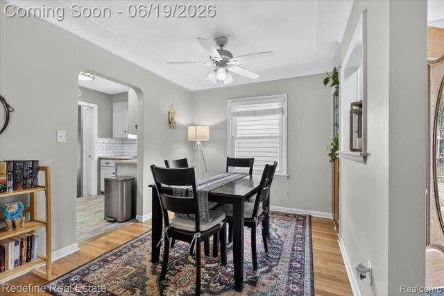 2432 Dallas Avenue, Royal Oak, MI 48067