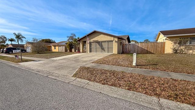 3127 DOLE STREET, Holiday, FL 34691