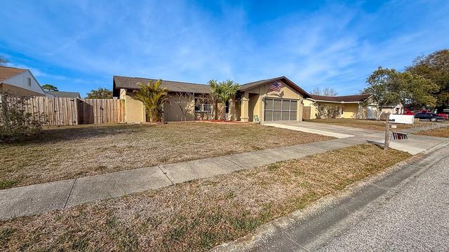 3127 DOLE STREET, Holiday, FL 34691