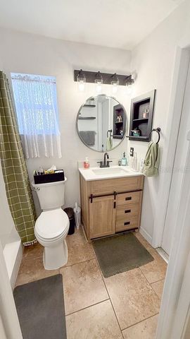 3127 DOLE STREET, Holiday, FL 34691