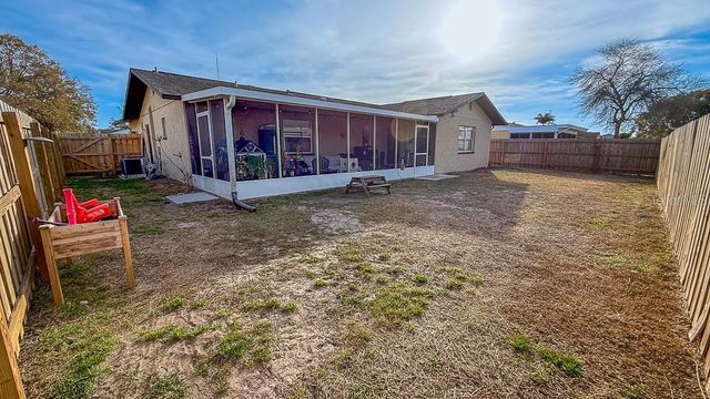 3127 DOLE STREET, Holiday, FL 34691