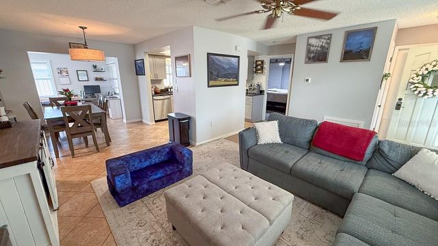 3127 DOLE STREET, Holiday, FL 34691