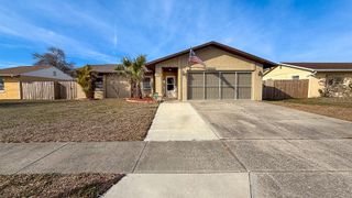 3127 DOLE STREET, Holiday, FL 34691