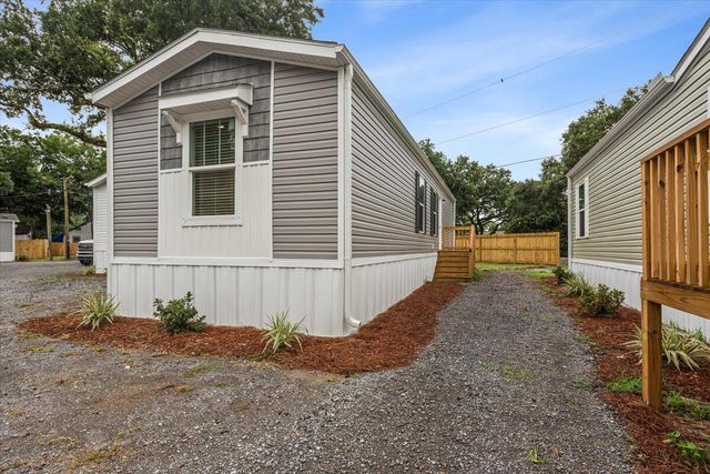 1156 Russell Drive Unit 30, Mount Pleasant, SC 29464